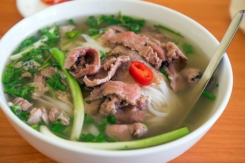 7 Quán ăn ngon và chất lượng đường Nguyễn Chí Thanh, TP. HCM