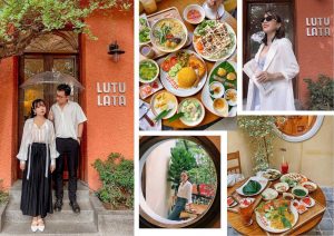 Khám phá Top 12 Quán ăn ngon tại phố Hoàng Ngọc Phách, quận Đống Đa, Hà Nội