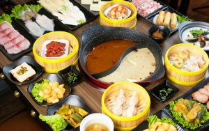 Top 10+ Quán ăn món Trung đáng thử nhất tại Hà Nội