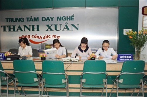 8 trường dạy nghề uy tín nhất ở Hà Nội