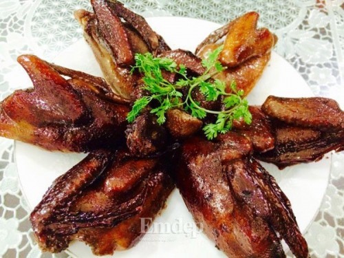 7 món ăn ngon truyền thống Hà Nội