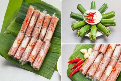 7 món ăn ngon truyền thống hà nội