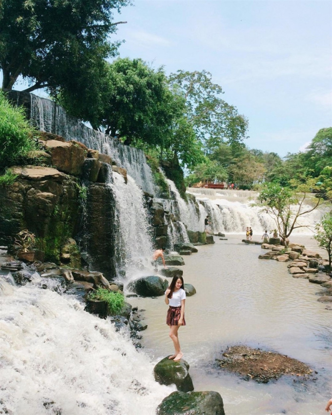 11  khu du lịch sinh thái nên đến nhất ở Đồng Nai