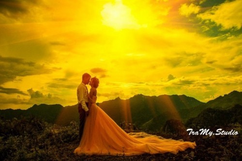 5 studio chụp ảnh cưới đẹp nhất tại bắc kạn