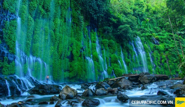 16  địa điểm du lịch nổi tiếng nhất ở philippines