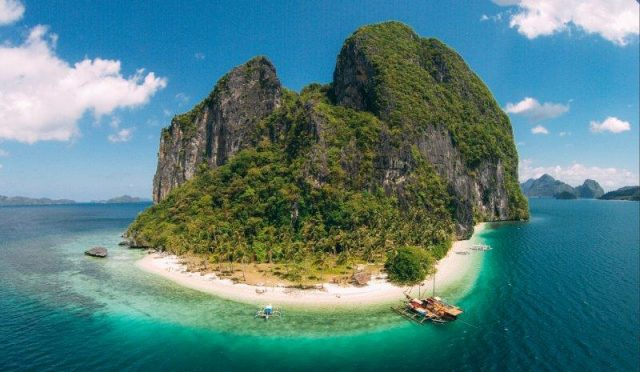 16  địa điểm du lịch nổi tiếng nhất ở philippines