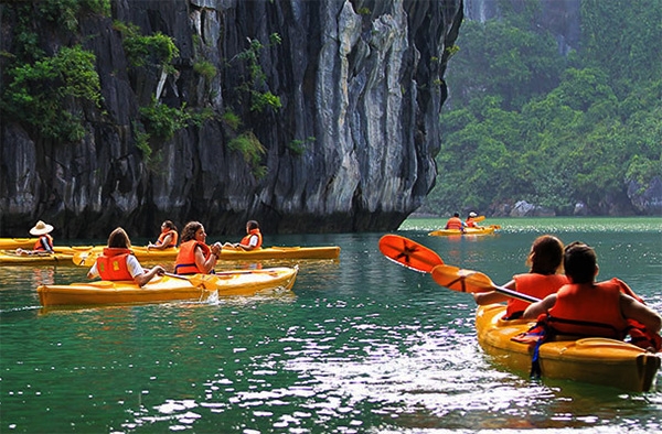 10  kinh nghiệm du lịch Hạ Long 2 ngày 1 đêm