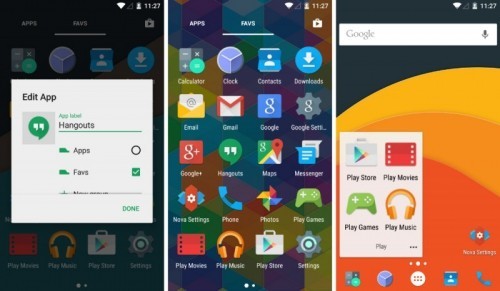 android,  30 ứng dụng hay nhất dành cho android bạn nên cài đặt