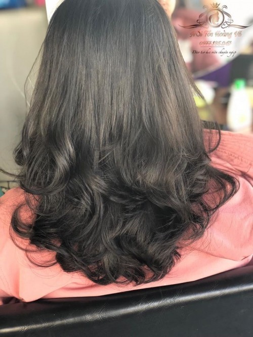 4 Salon làm tóc đẹp và chất lượng nhất Krông Pa, Gia Lai