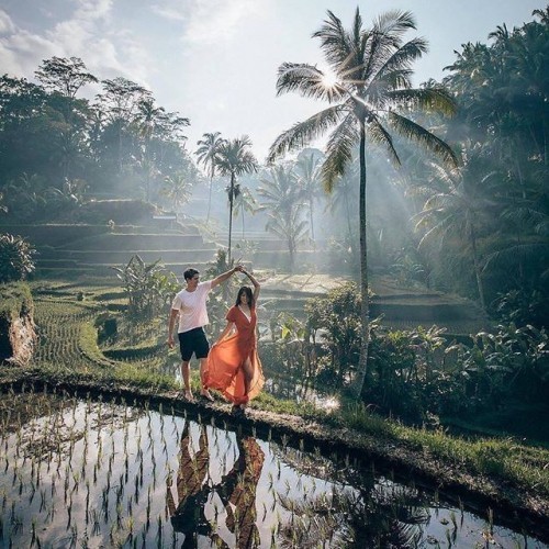7 điểm du lịch đẹp nhất đảo Bali