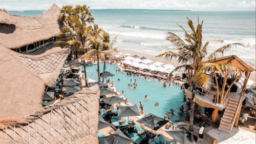 7 điểm du lịch đẹp nhất đảo bali