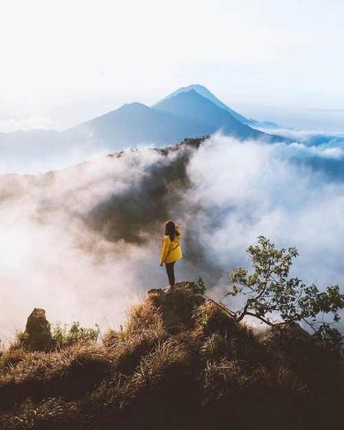 7 điểm du lịch đẹp nhất đảo bali