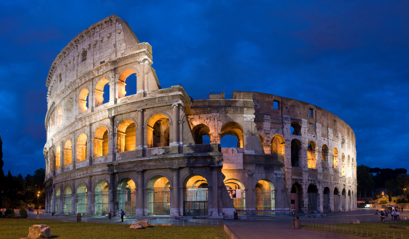 10  Kinh nghiệm du lịch Italia tự túc bạn nên biết