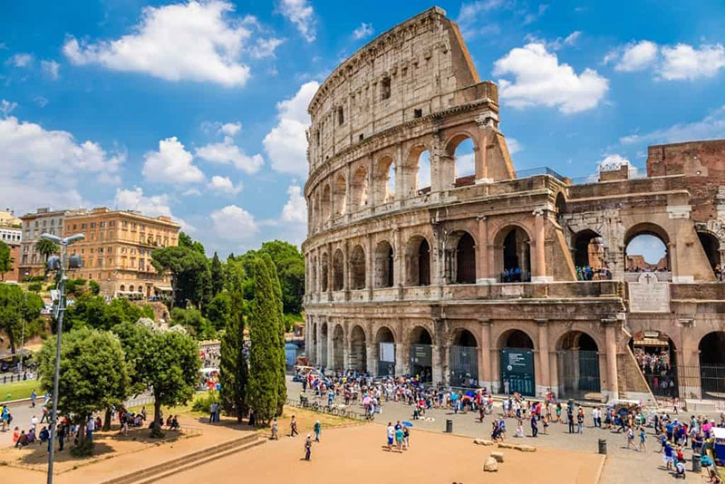 10  kinh nghiệm du lịch italia tự túc bạn nên biết