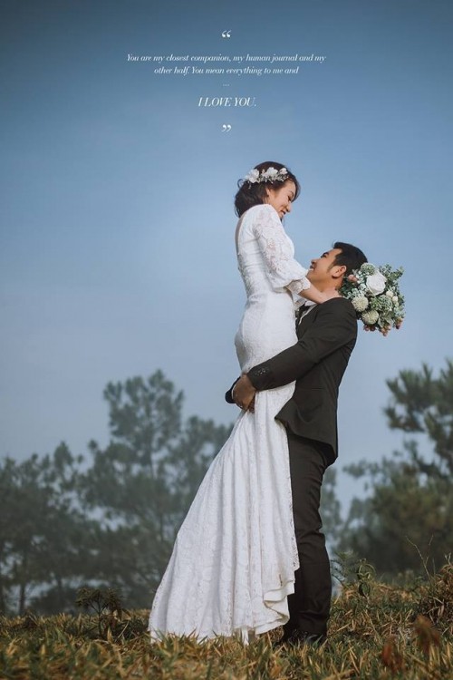 7 Địa chỉ cho thuê váy cưới đẹp nhất Bảo Lộc, Lâm Đồng