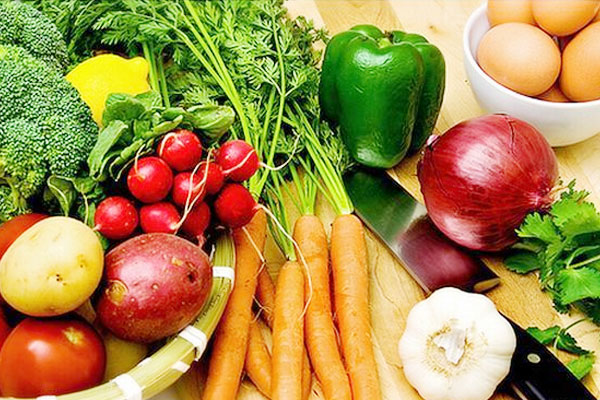 Top 9 cửa hàng rau sạch chất lượng nhất ở Tp. Hồ Chí Minh