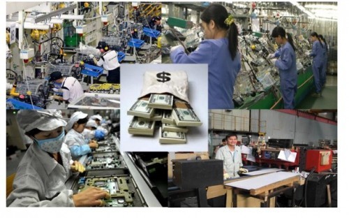 8 công ty xuất khẩu lao động sang đài loan uy tín nhất ở việt nam