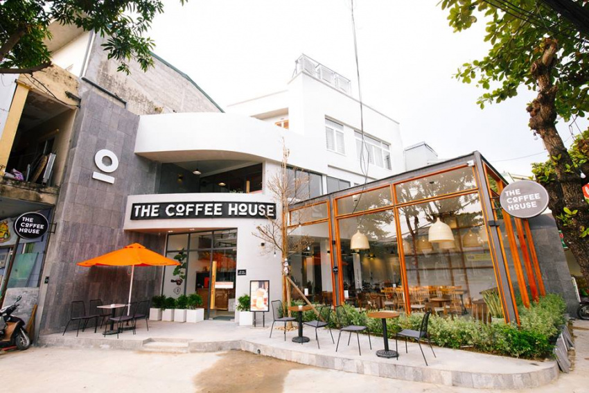 Bỏ túi 9 quán cà phê có view siêu đẹp tại Tp. Vinh, Nghệ An ...