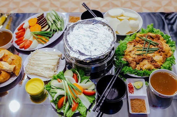 Thưởng thức Bò nầm nướng cùng 7 địa điểm không thể chối từ tại Hà Nội