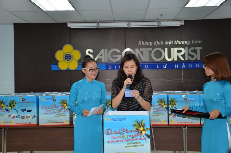 10  Công ty du lịch lữ hành hàng đầu Việt Nam