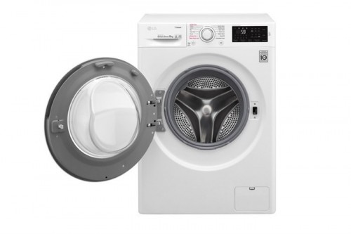 10 máy giặt lg inverter tiết kiệm điện nhất hiện nay