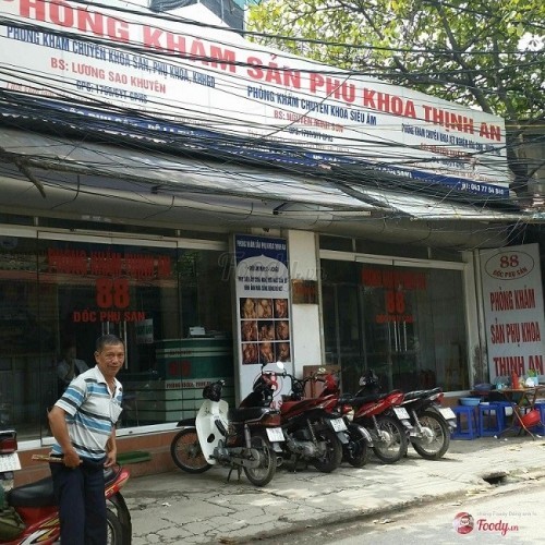 5 Phòng khám nam khoa ngoài giờ hành chính tại Hà Nội