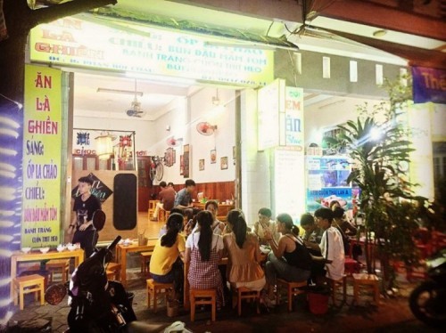 5 Địa chỉ thưởng thức món bún đậu mắm tôm ngon nhất tại Quy Nhơn, Bình Định