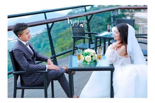 6 Studio chụp ảnh cưới đẹp nhất Giao Thủy, Nam Định