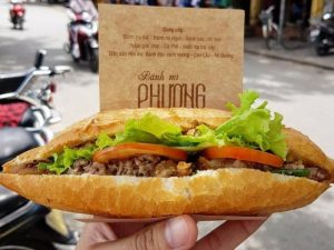 Top 10 Món ăn của Việt Nam khiến bạn bè nước ngoài ganh tị