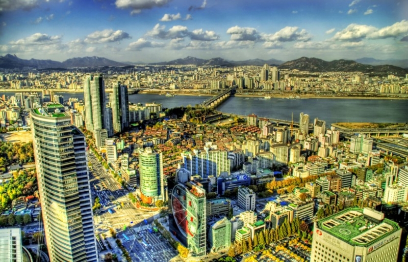 17  địa điểm du lịch hấp dẫn nhất ở Hàn Quốc bạn nên trải nghiệm