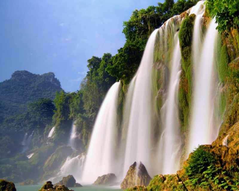 10  địa điểm du lịch nổi tiếng nhất tại tỉnh lai châu