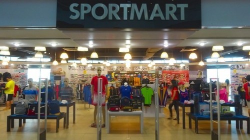 9 cửa hàng bán dụng cụ thể thao uy tín nhất ở hà nội