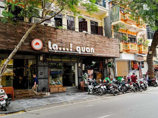 “Xỉu up xỉu down” với những quán lẩu nổi tiếng nhất Quận Hoàn Kiếm, Hà Nội – Phần 1