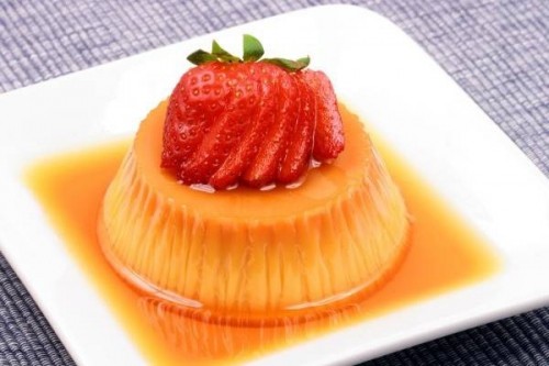 6 loại bánh flan cực ngon và dễ làm nhất