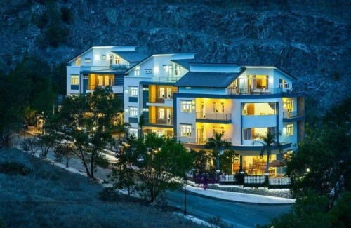 8 biệt thự - villa nghỉ dưỡng đẹp nhất tại nha trang