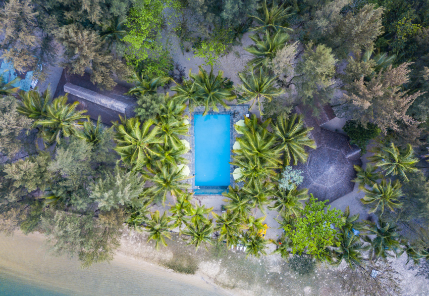 Le Domaine De Tam Hai Resort – Nét đẹp bình dị nơi đất Quảng