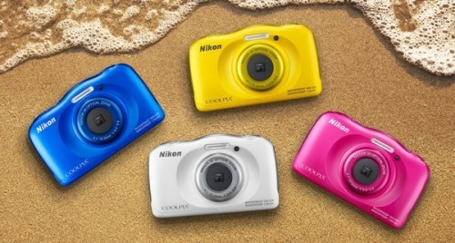 5 máy ảnh Nikon tốt nhất giá dưới 5 triệu đồng