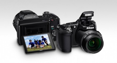 5 máy ảnh nikon tốt nhất giá dưới 5 triệu đồng