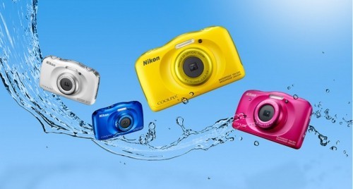 5 máy ảnh nikon tốt nhất giá dưới 5 triệu đồng