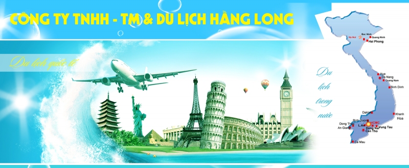 10  Công ty du lịch uy tín nhất tỉnh Thanh Hóa