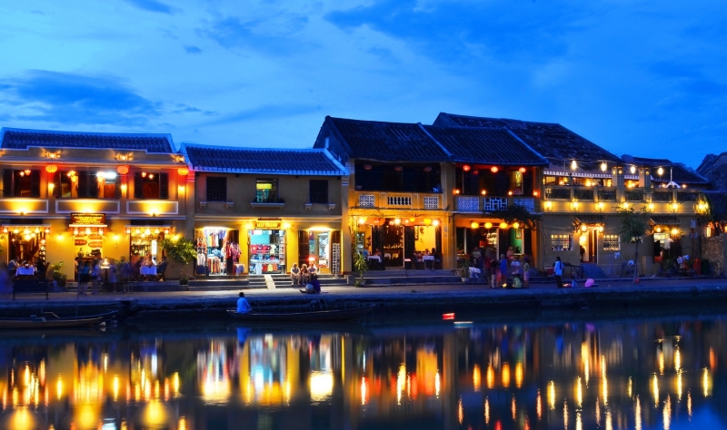 27  điểm đến thu hút khách du lịch nhất tại việt nam