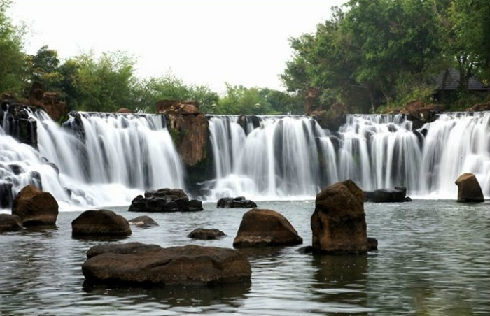 11  khu du lịch sinh thái gần sài gòn mà bạn nên tới