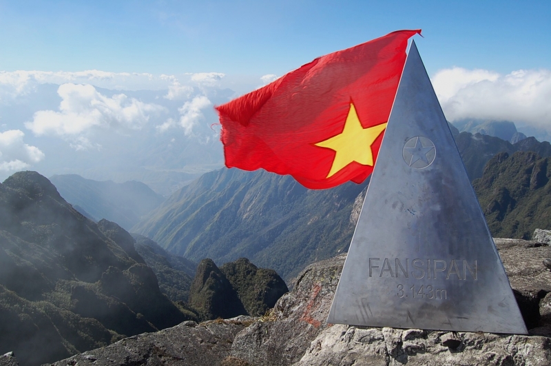 17  địa điểm du lịch mạo hiểm thú vị nhất ở Việt Nam