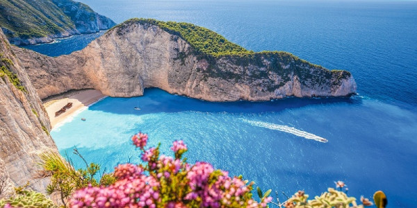 17  địa danh du lịch đẹp nhất trên thế giới