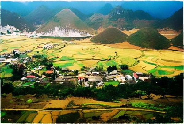 10  địa điểm du lịch nổi tiếng nhất tỉnh an giang