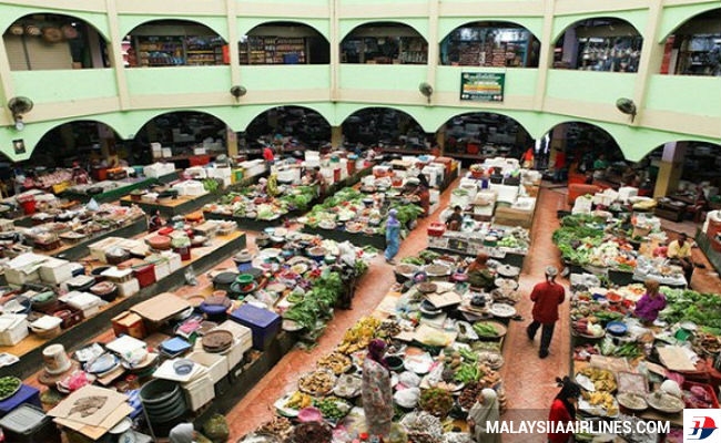 19  địa điểm du lịch nổi tiếng nhất ở malaysia