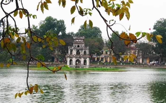 12  địa danh du lịch nên ghé khi đến Hà Nội