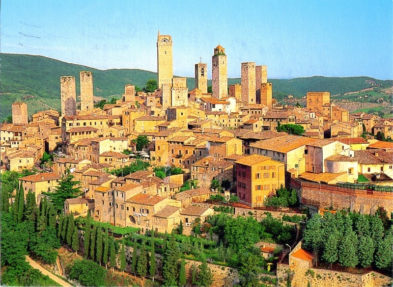 14  địa điểm du lịch tuyệt vời nhất tại Ý bạn nên đến khám phá