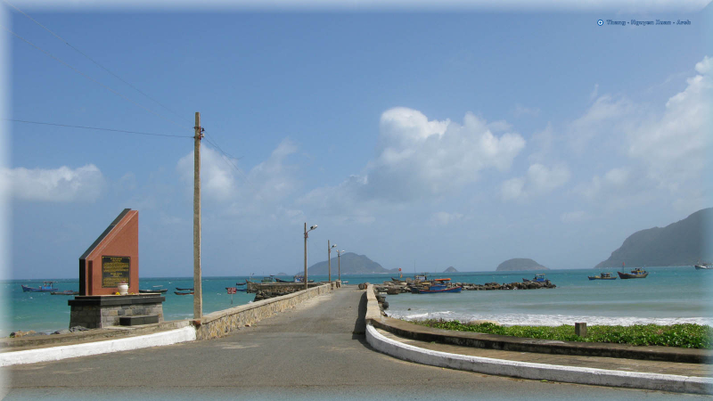 11  địa điểm du lịch nổi tiếng tại côn đảo bạn không nên bỏ qua