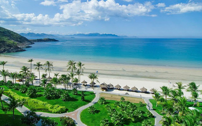 10  điểm du lịch hot nhất trong tháng 3 tại việt nam